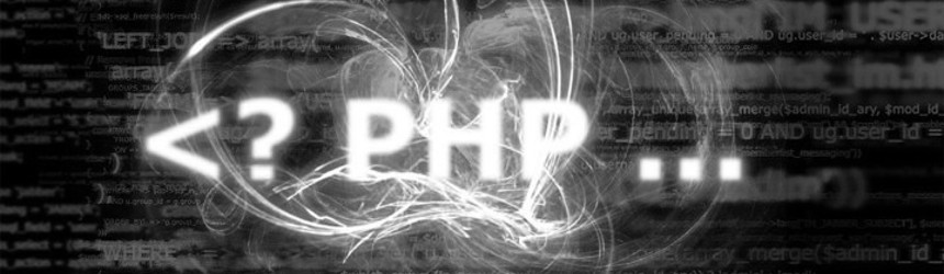 E-mail cím ellenőrzés PHP-val